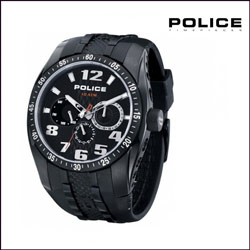 "Police Brand Watch PL12087JSB-02 - Click here to View more details about this Product
